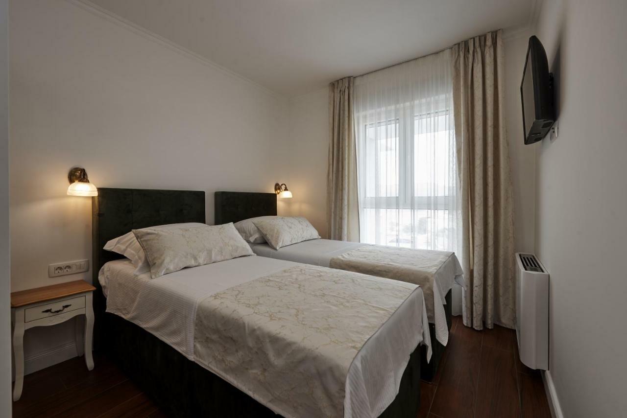 Apartment Ana Trogir Zewnętrze zdjęcie