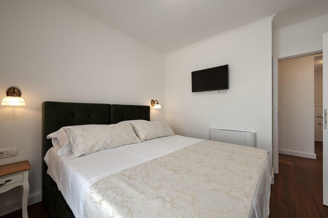 Apartment Ana Trogir Zewnętrze zdjęcie