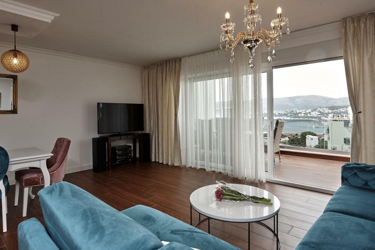 Apartment Ana Trogir Zewnętrze zdjęcie