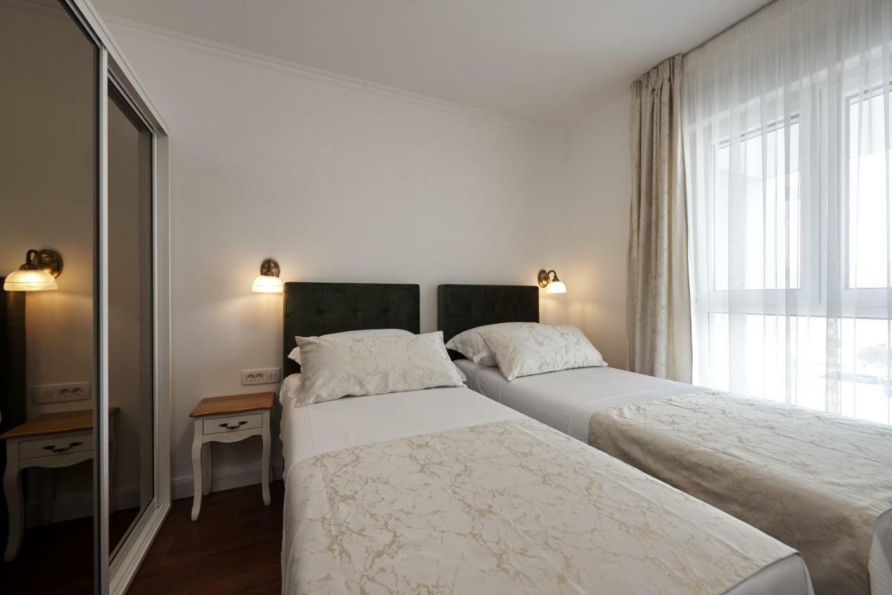 Apartment Ana Trogir Zewnętrze zdjęcie