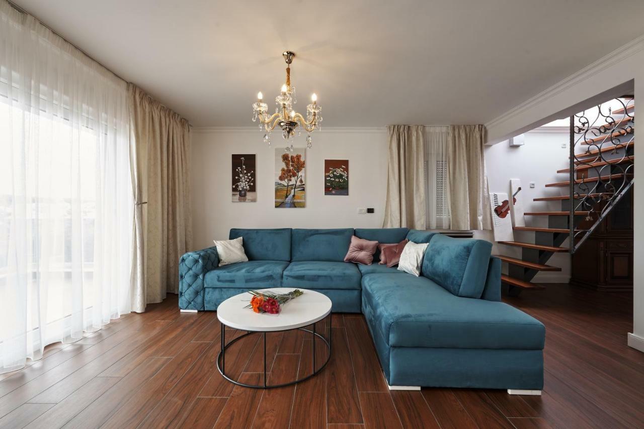 Apartment Ana Trogir Zewnętrze zdjęcie