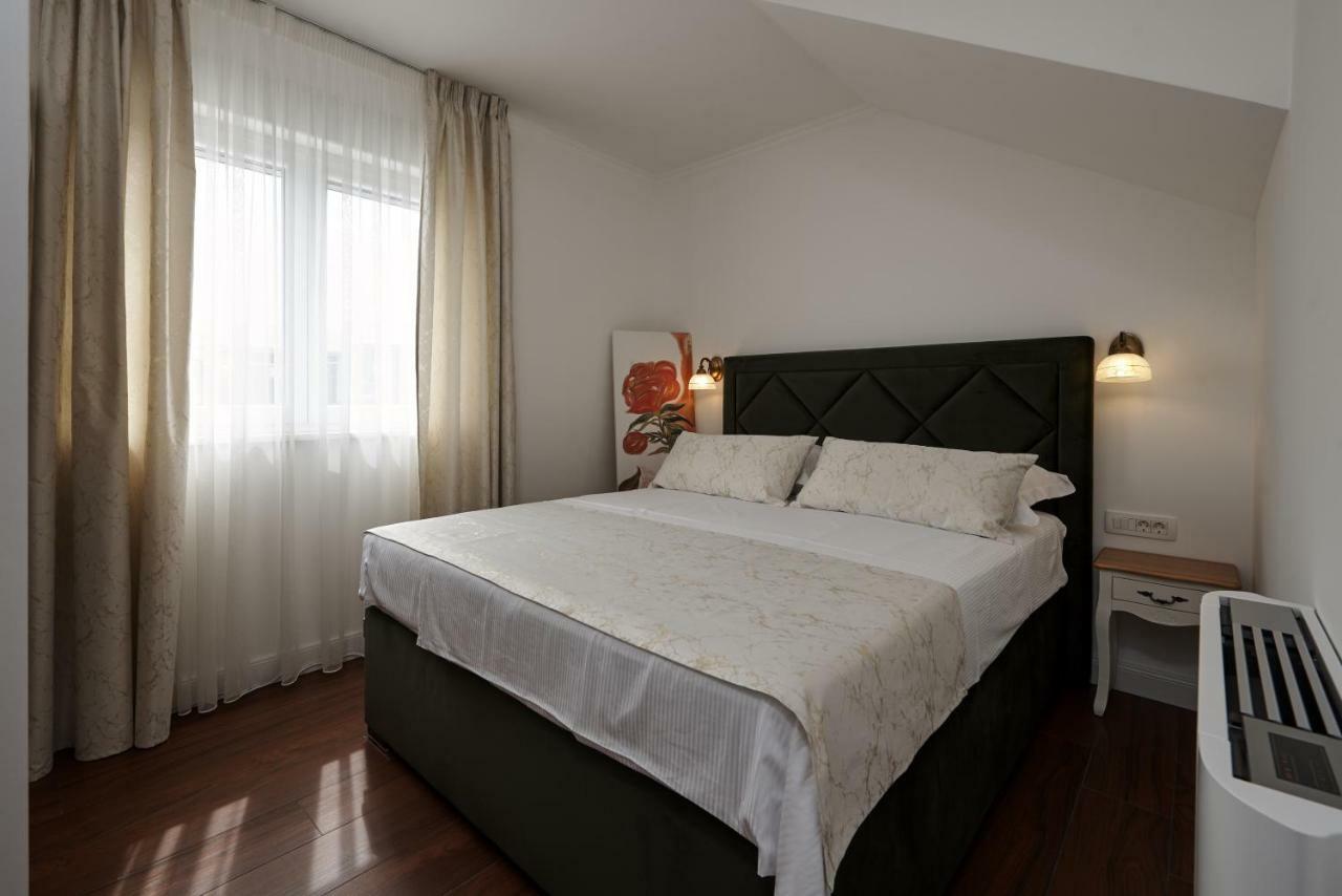 Apartment Ana Trogir Zewnętrze zdjęcie