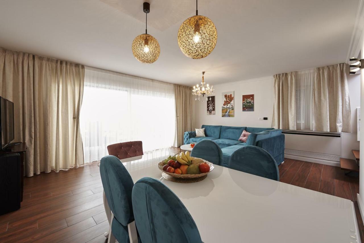 Apartment Ana Trogir Zewnętrze zdjęcie